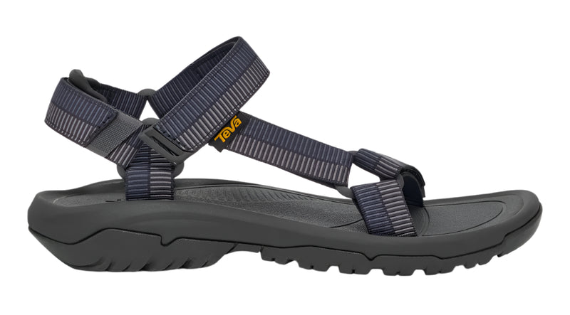 Teva Mens Hurricane XLT2 Sandal | Archive Ladder Navy