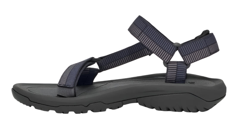 Teva Mens Hurricane XLT2 Sandal | Archive Ladder Navy