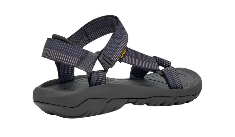 Teva Mens Hurricane XLT2 Sandal | Archive Ladder Navy