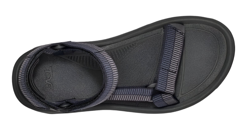 Teva Mens Hurricane XLT2 Sandal | Archive Ladder Navy