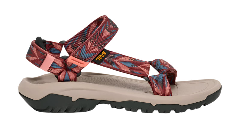 Women's Hurricane XLT2 Sandal | Archive Wings Blooming Dahlia