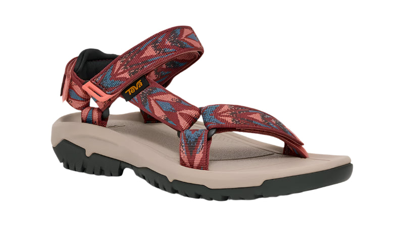 Women's Hurricane XLT2 Sandal | Archive Wings Blooming Dahlia