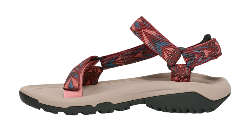 Women's Hurricane XLT2 Sandal | Archive Wings Blooming Dahlia