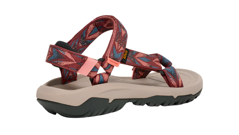 Women's Hurricane XLT2 Sandal | Archive Wings Blooming Dahlia
