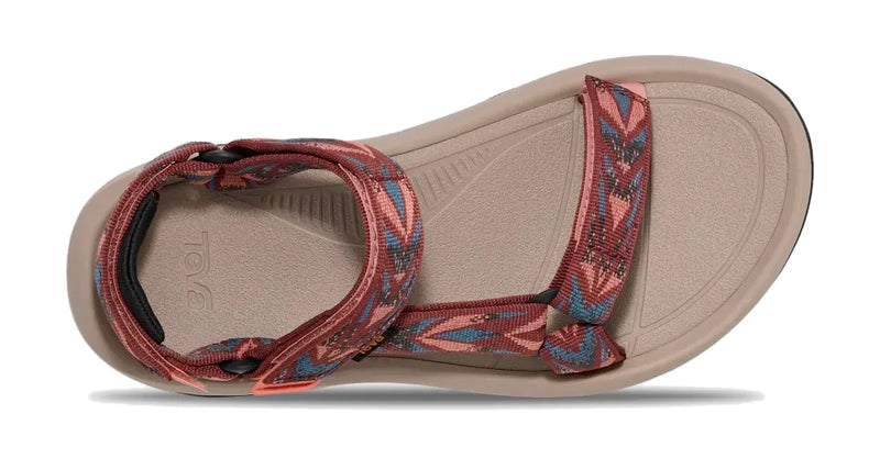 Women's Hurricane XLT2 Sandal | Archive Wings Blooming Dahlia