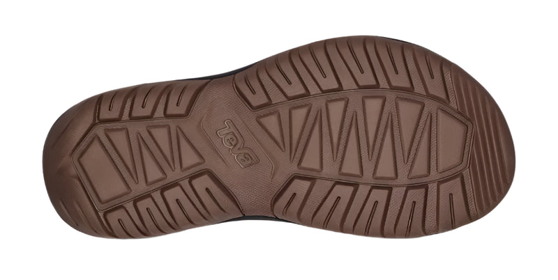 Women's Hurricane XLT2 Sandal | Basil/Maple Sugar Multi