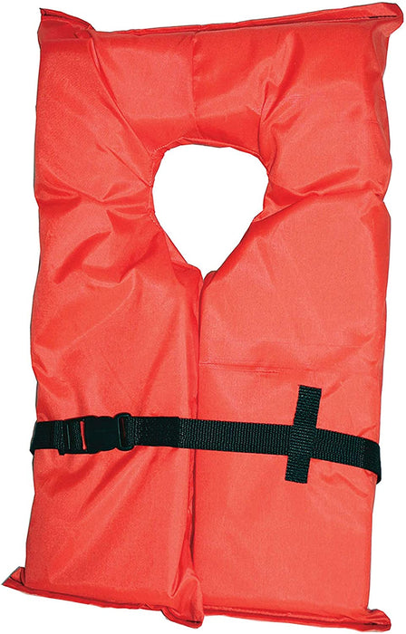 Youth Type II PFD