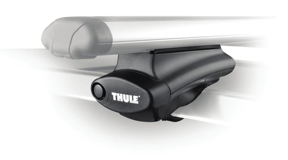 Thule Rapid Crossroad Foot Pack 450R