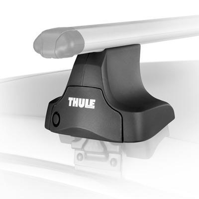 Thule Rapid Traverse Foot Pack 480R