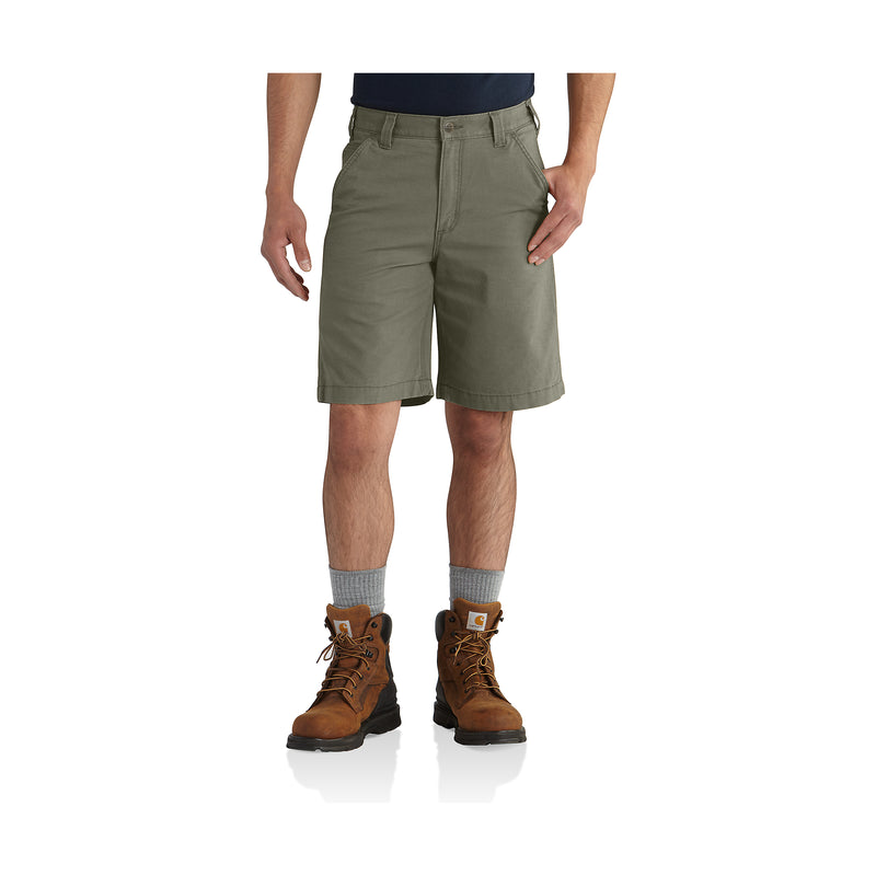 Carhartt Men's Rugged Flex Rigby Short