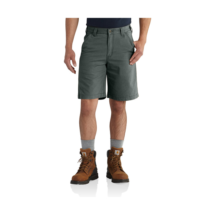 Carhartt Mens Rugged Flex Rigby Short