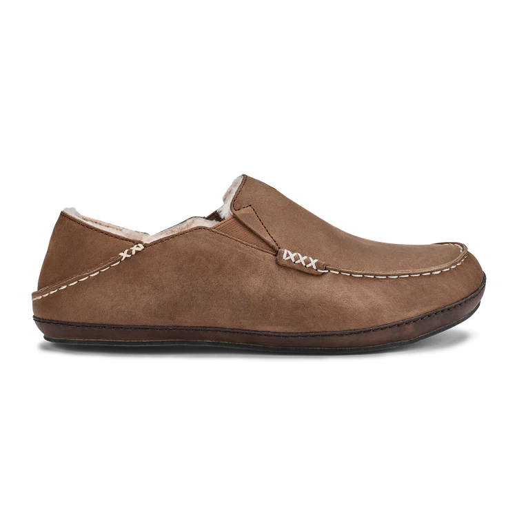 Olukai Men's Moloa Slipper