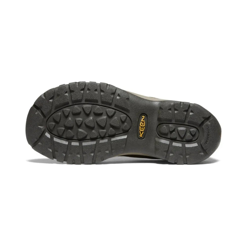 Women's Kaci III Winter Slip-On | Dark Earth/Mulch