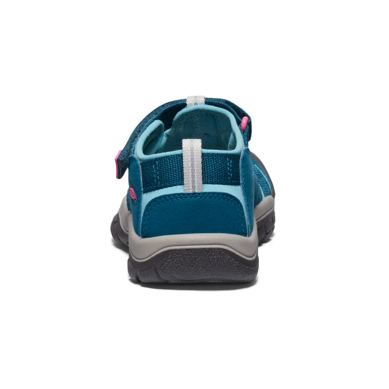 Big Kids' Newport H2 | Legion Blue/Hot Pink
