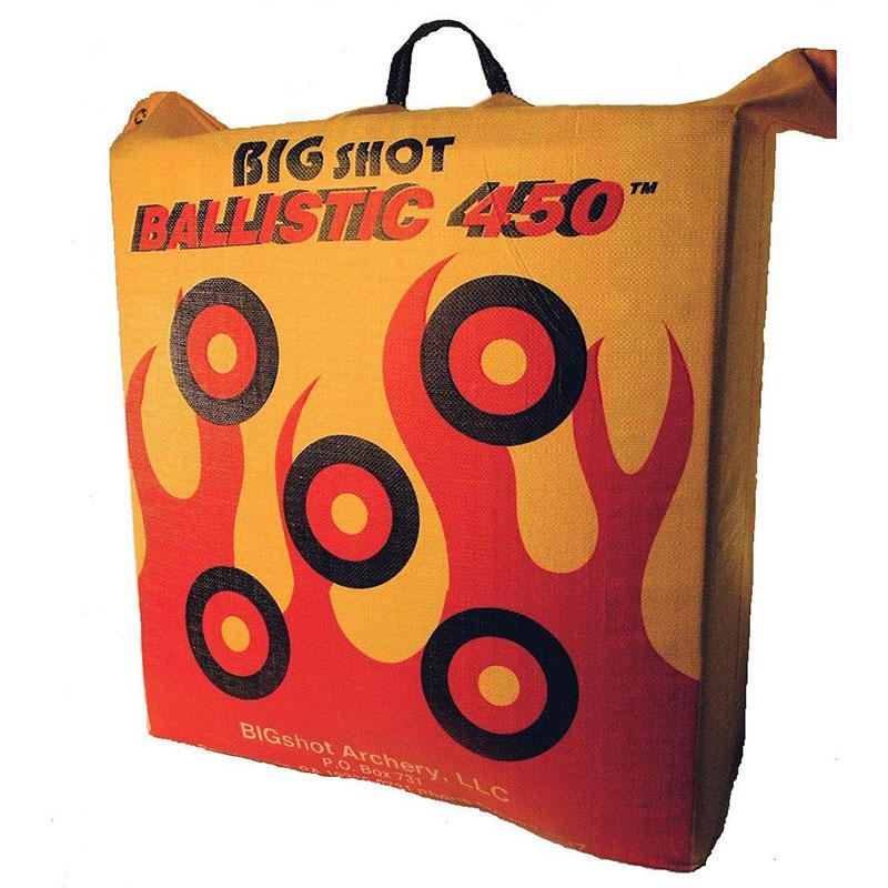 Ballistic 450X Bag Archery Target