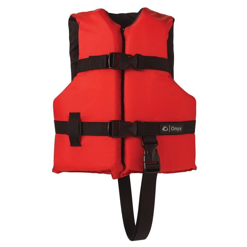 Onyx Children's General Purpose PFD Vest