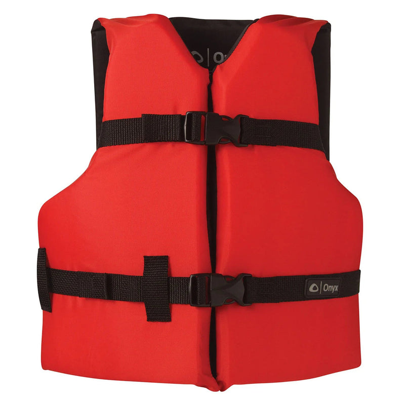 Onyx Youth General Purpose PFD Vest