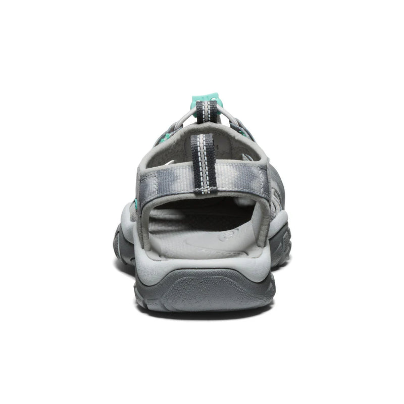 Women's Newport H2 | Alloy/Chevron