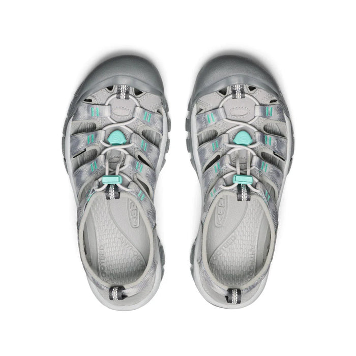 Women's Newport H2 | Alloy/Chevron