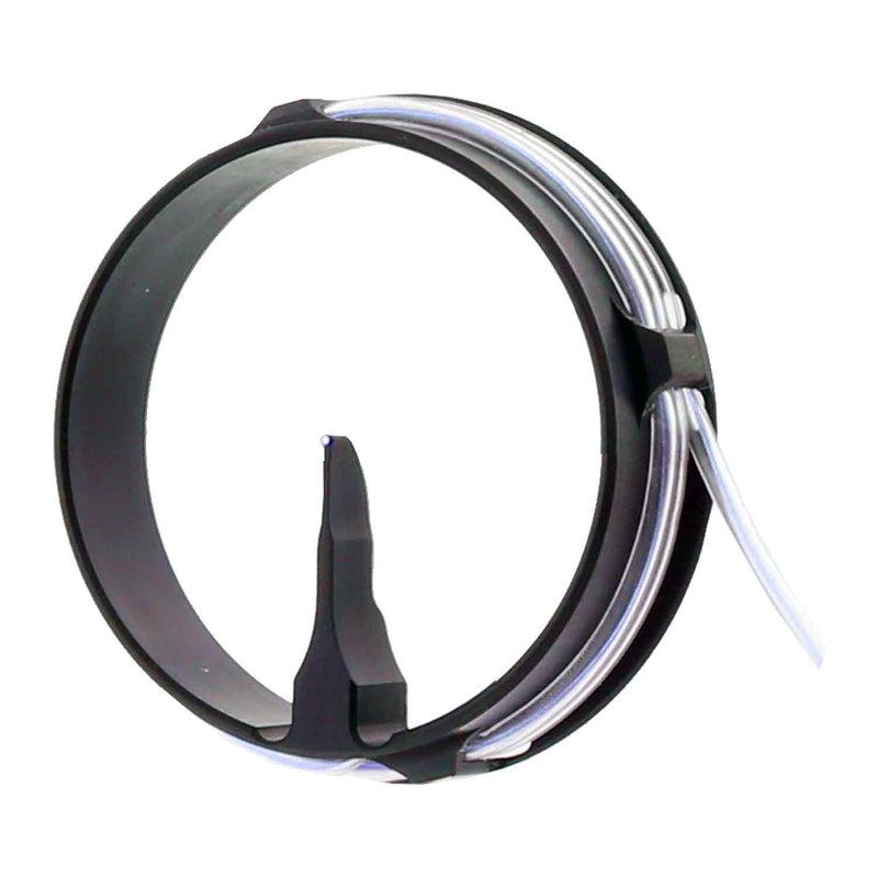 AVX-31mm Fiber Optic Pin Ring .019