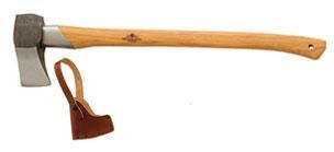 Gransfors Bruks Large Splitting Axe with Collar 442