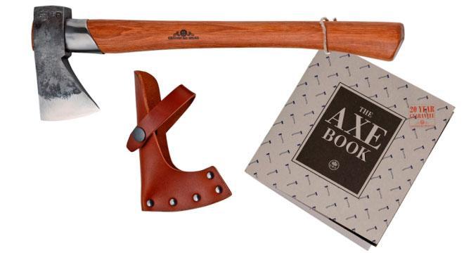 Gransfors Bruks Outdoor Axe 425