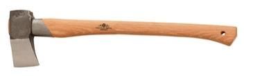 Gransfors Bruks Small Splitting Axe with Collar 441