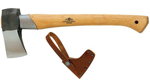 Gransfors Bruks Small Splitting Hatchet