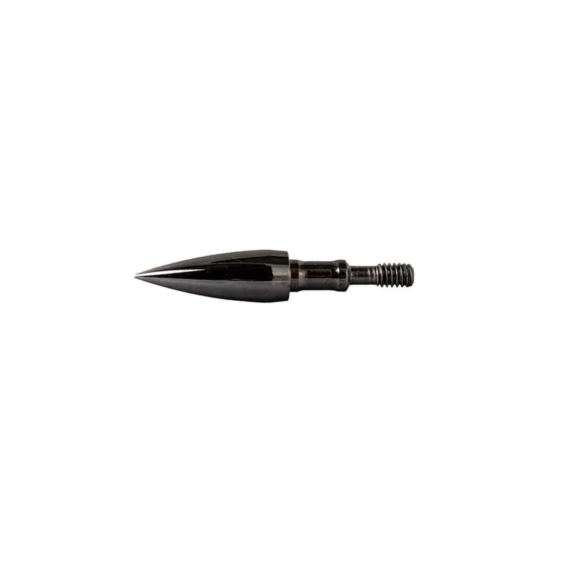 Match Grade Screw In Field Points 6-Pack