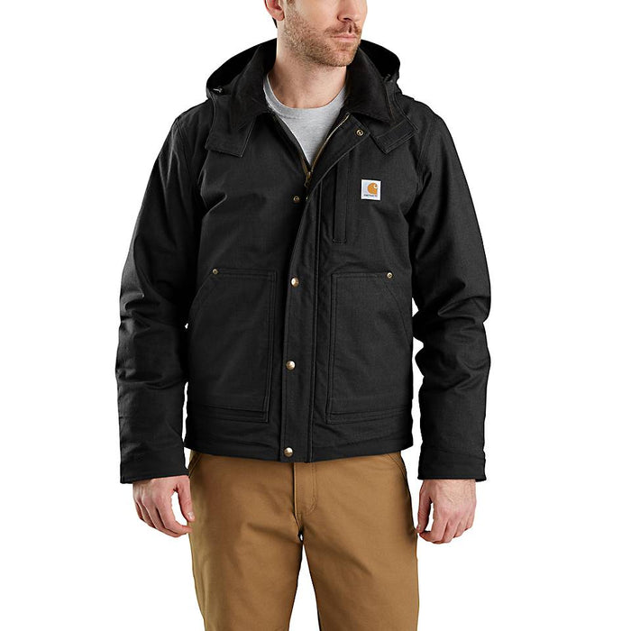 Carhartt Full Swing Relaxed Fit Ripstop Insulated Jacket - 3 Warmest Rating