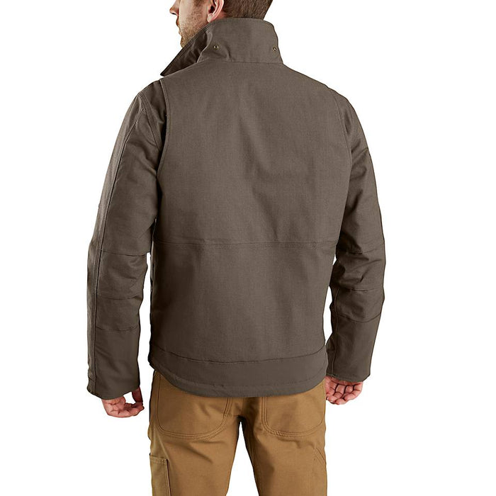 Carhartt Full Swing Relaxed Fit Ripstop Insulated Jacket - 3 Warmest Rating