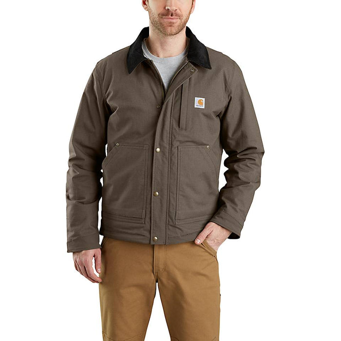 Carhartt Full Swing Relaxed Fit Ripstop Insulated Jacket - 3 Warmest Rating