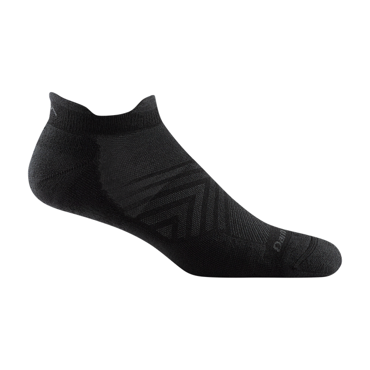Darn Tough Men's Run Ultralight No Show Tab Running Socks