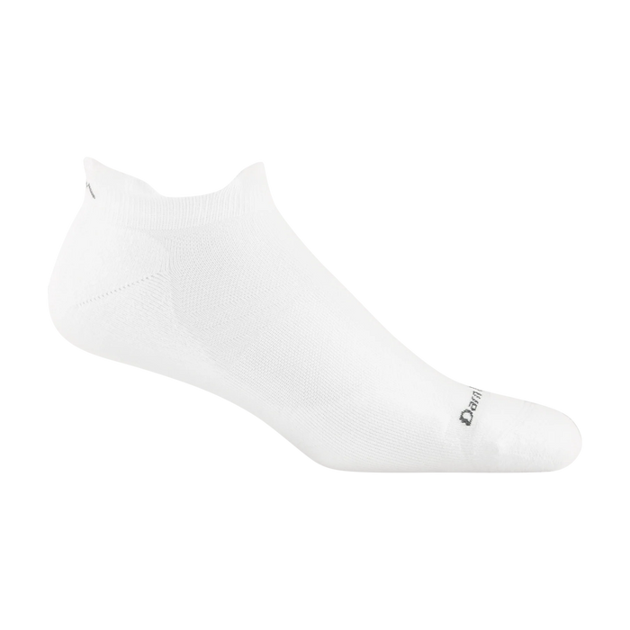 Darn Tough Men's Run Ultralight No Show Tab Running Socks