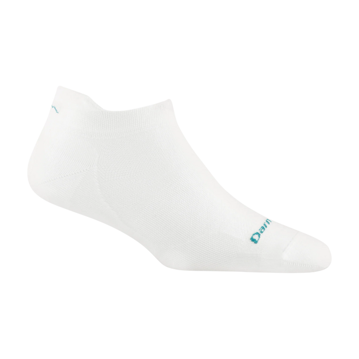 Darn Tough Womens Run Ultralight  No Cushion No Show Tab Sock