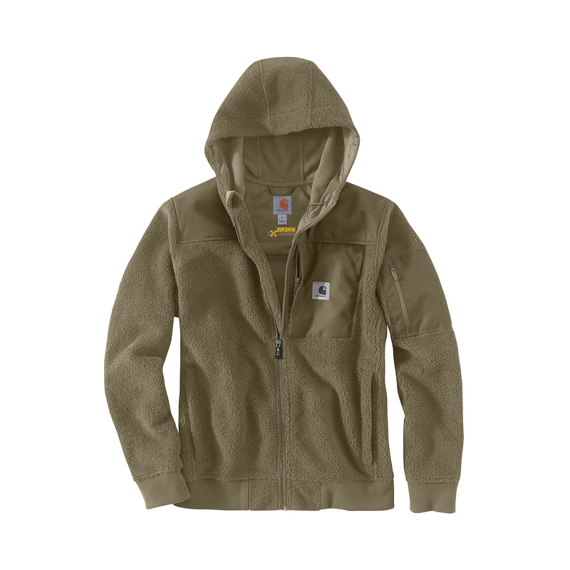 Carhartt Men's Yukon Extremes Full Swing Insulated Coat