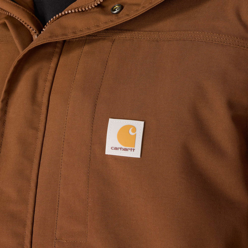 Men's Shoreline Jacket | Red Duck