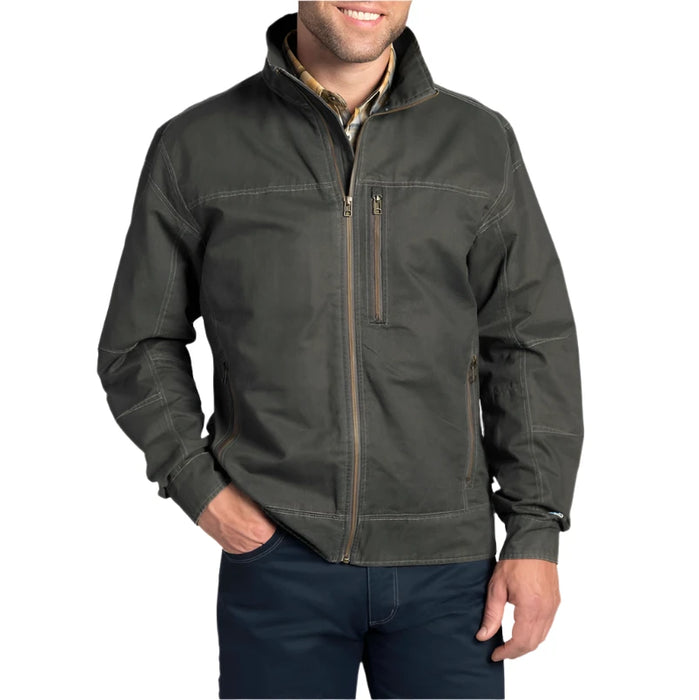 Kuhl Men's Burr Jacket