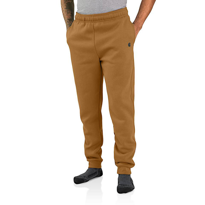 Carhartt Mens Relaxed Fit Midweight Tapered Sweatpants