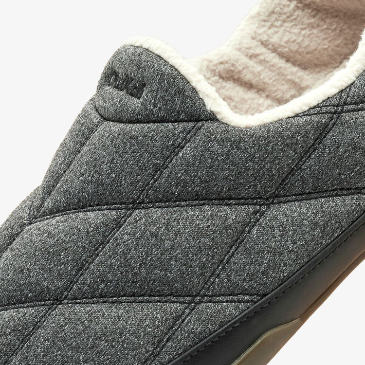 Men's Puku‘i Slippers | Dark Shadow