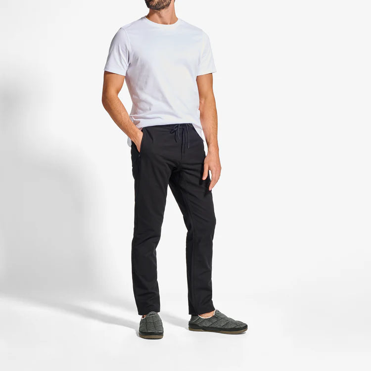 Men's Puku‘i Slippers | Dark Shadow