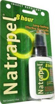 Natrapel 8 Hour 1 oz. Pump Spray