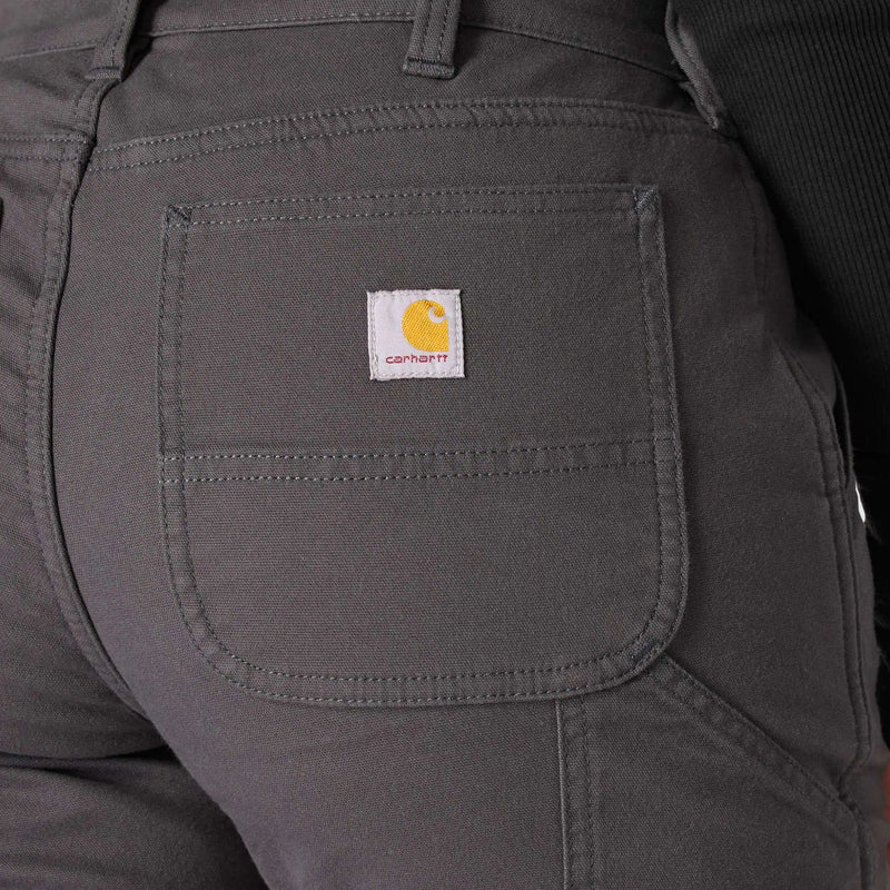 Women's Essential Lined Ashland Pant | Shadow