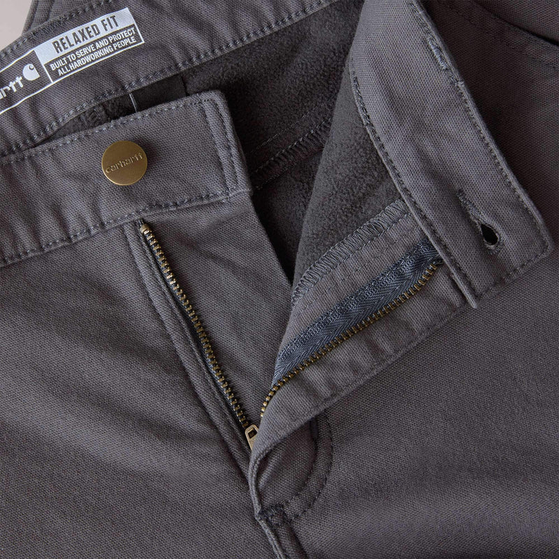 Women's Essential Lined Ashland Pant | Shadow