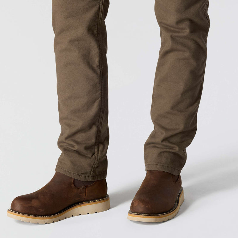 Women's Essential Lined Ashland Pant | Tarmac
