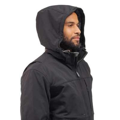 Carhartt Mens Super Dux Relaxed Fit Insulated Jacket