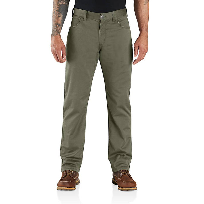 Carhartt Force® Relaxed Fit Lined Pant