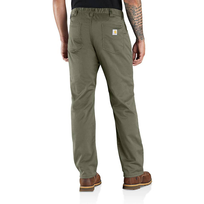 Carhartt Force® Relaxed Fit Lined Pant