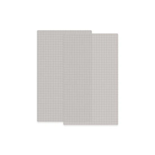 Tenacious Tape Silnylon Patches | Light Gray