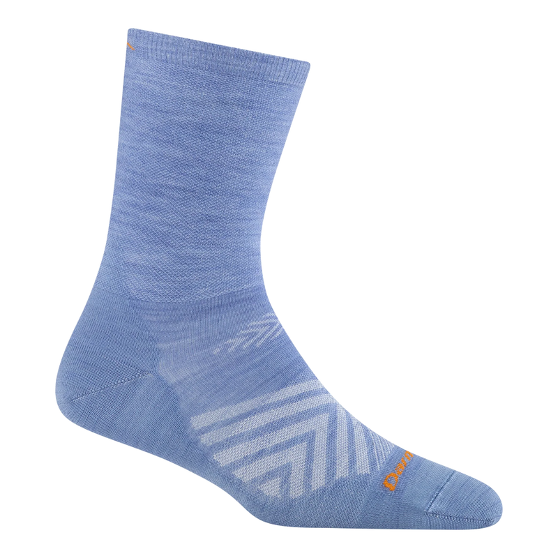 Women's Run Ultra Light Micro Crew Run Sock | Vapor